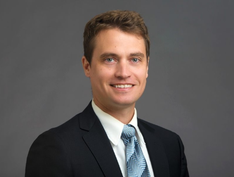 Justin E. Mitchell
